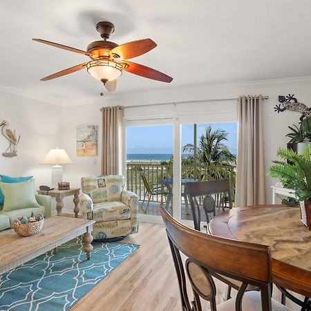 South Beach Condo Hotel By Travel Resort Services, Inc. سانت بيتي بيتش المظهر الخارجي الصورة